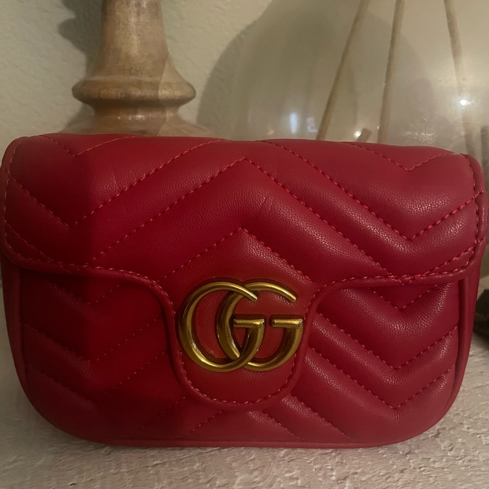 gg mini marmont